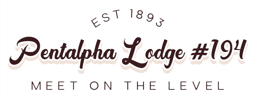 Pentalpha #194 | Mason Lodge | Germantown, Maryland